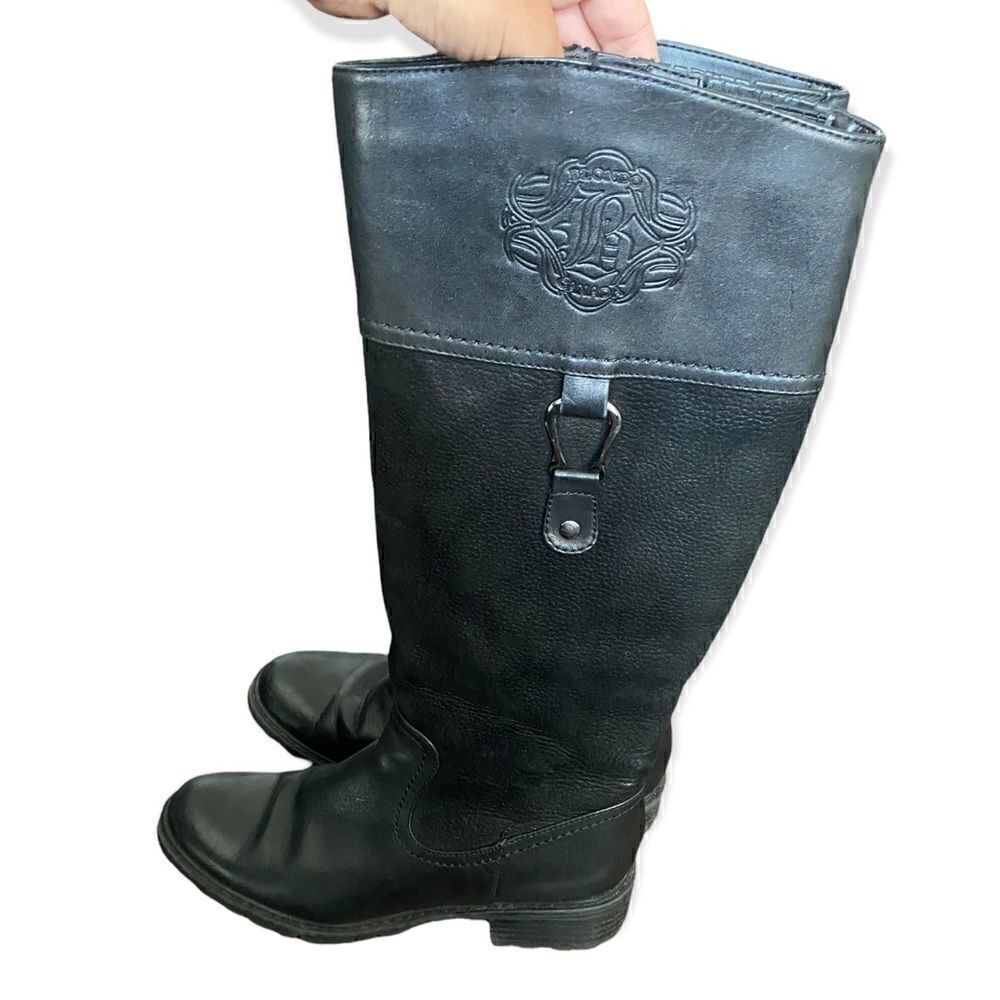 Blondo Aquaprotect Leather Boots